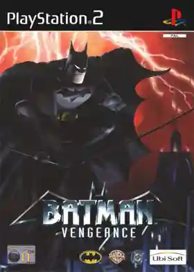 Batman - Vengeance